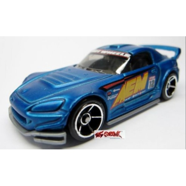 Honda S2000