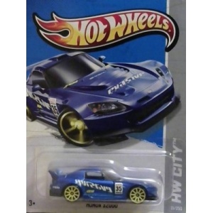 Honda S2000