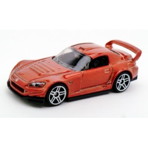 Honda S2000