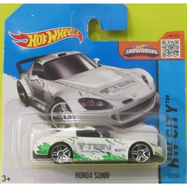 Honda S2000