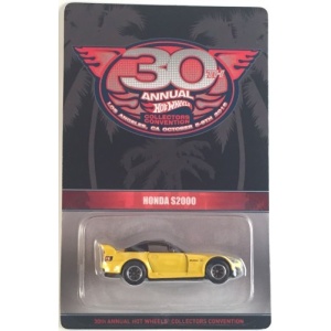 Honda S2000