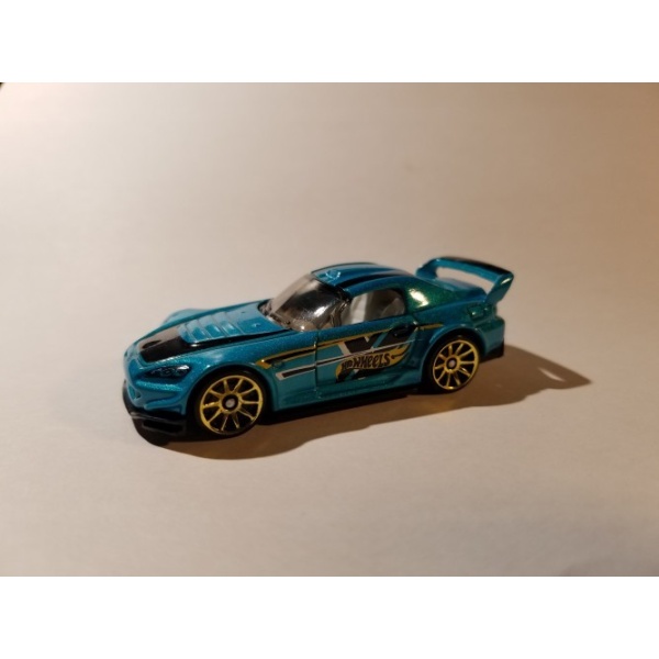 Honda S2000