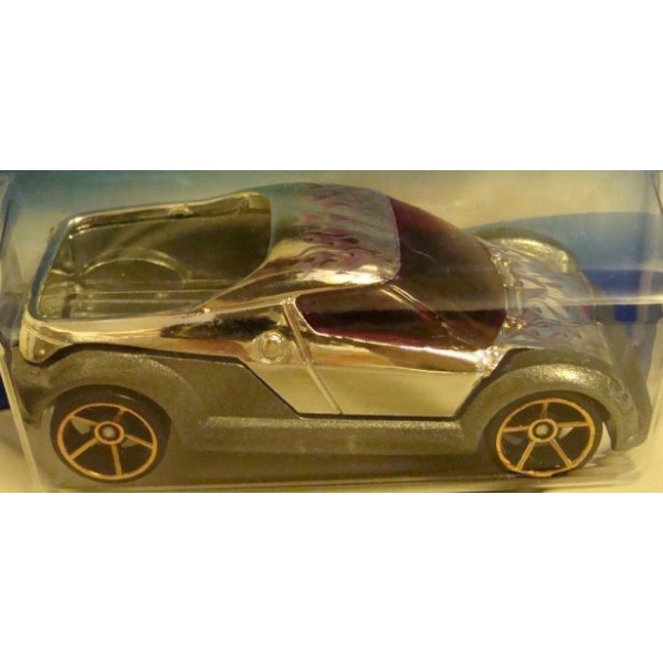 Honda Spocket