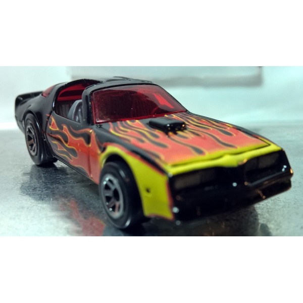 Hot Bird