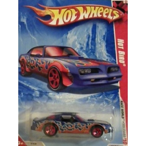 Hot Bird