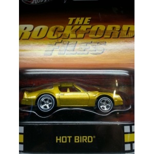 Hot Bird