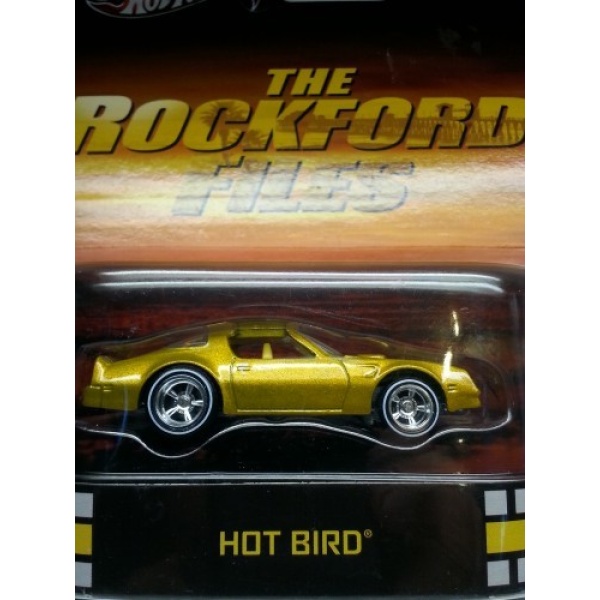 Hot Bird