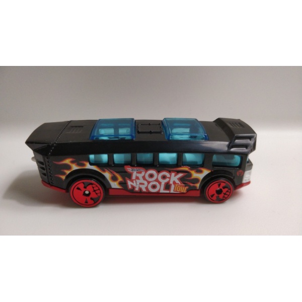 Hot Wheels High