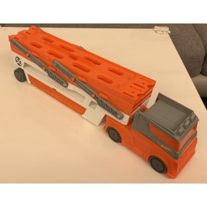 Hot Wheels Mega Hauler