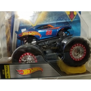 Hot Wheels- New Truck