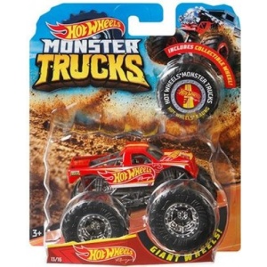 Hot Wheels Racing