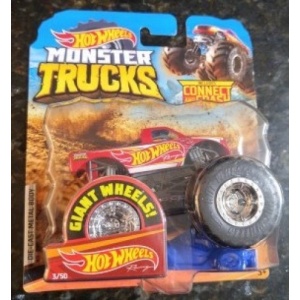 Hot Wheels Racing
