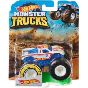 Hot Wheels Racing