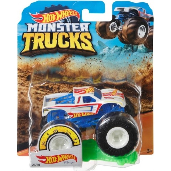 Hot Wheels Racing