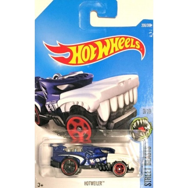 Hotweiler