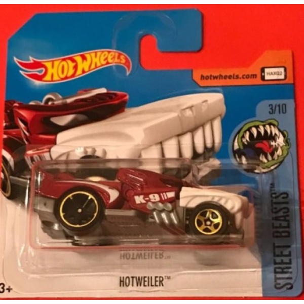 Hotweiler