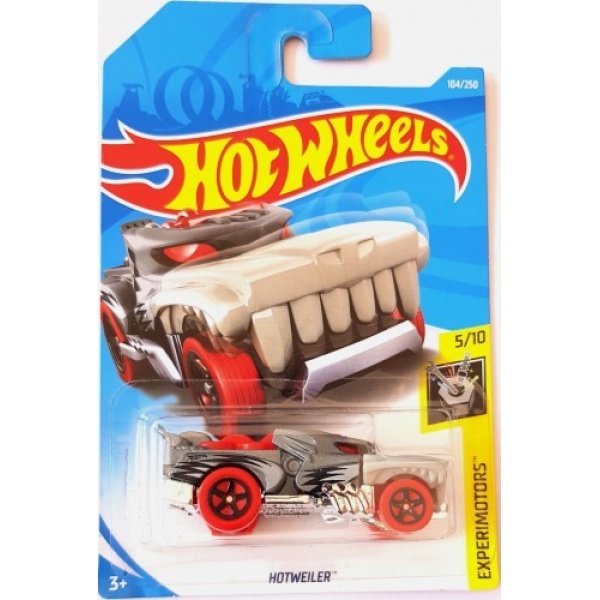 Hotweiler