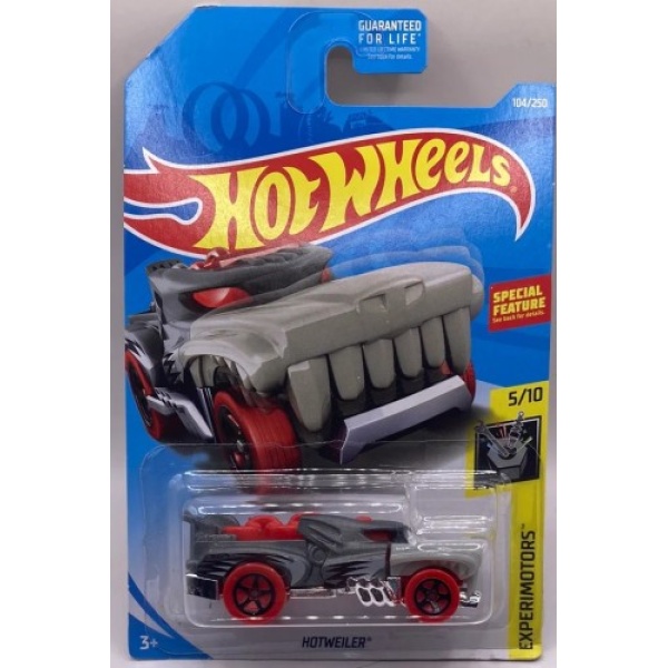 Hotweiler