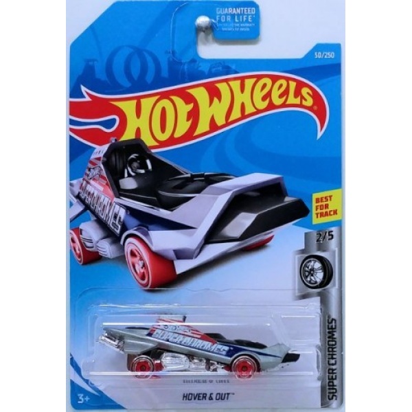 Hover & Out