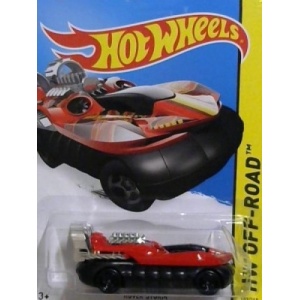 Hover Storm