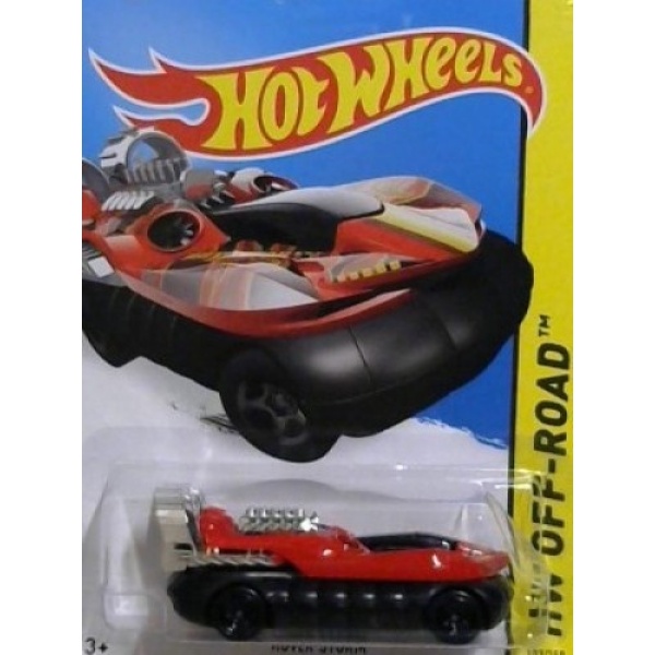 Hover Storm