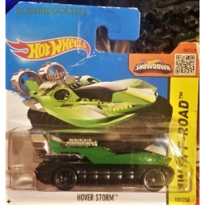 Hover Storm