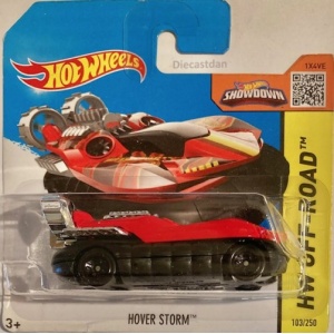 Hover Storm