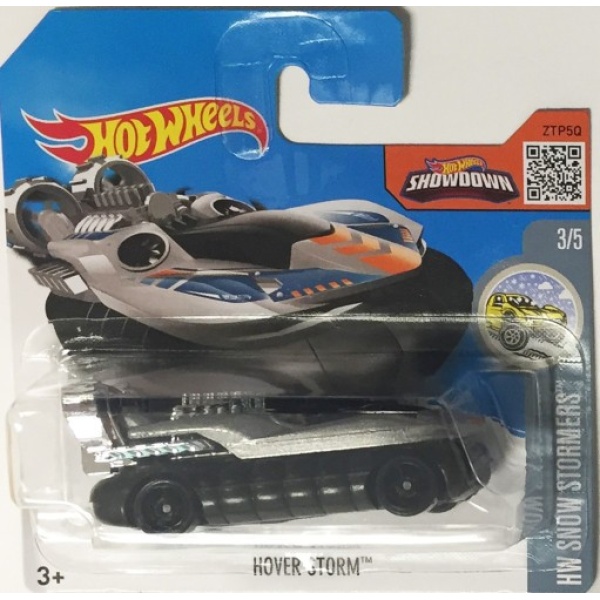 Hover Storm