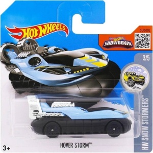 Hover Storm