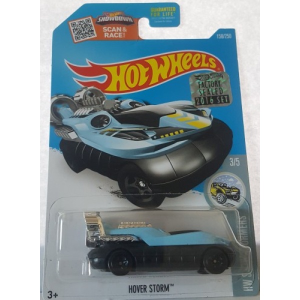 Hover Storm