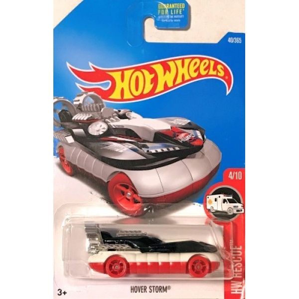 Hover Storm