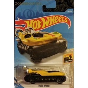 Hover Storm