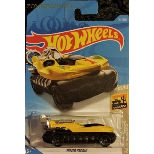 Hover Storm