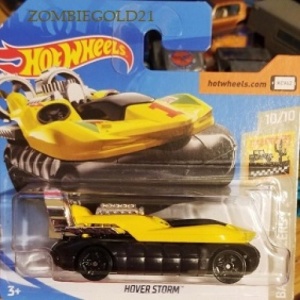 Hover Storm