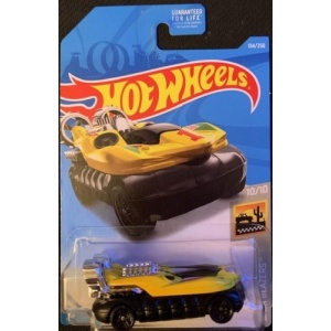 Hover Storm