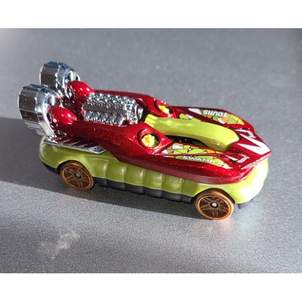 Hover Storm