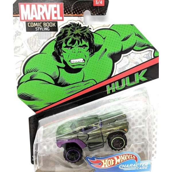 Hulk