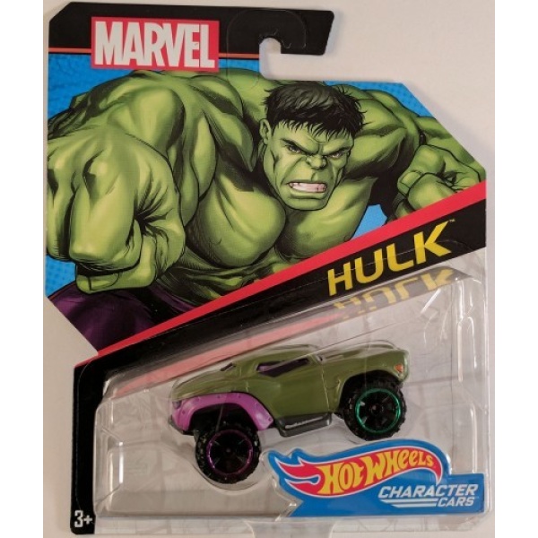 Hulk