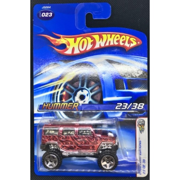 Hummer