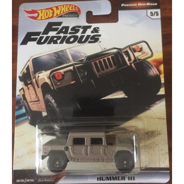 Hummer H1