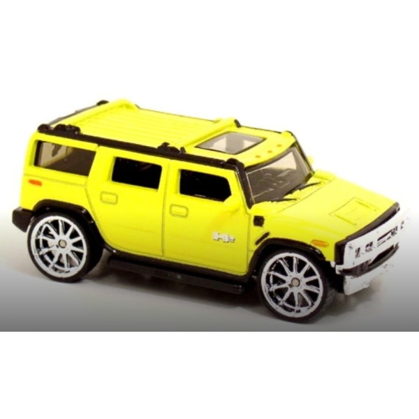 Hummer H2