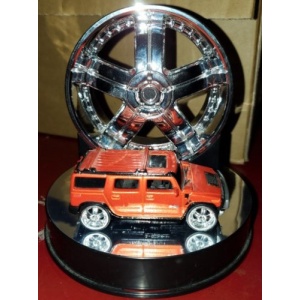 Hummer H2