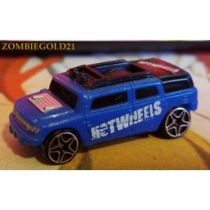 Hummer H2