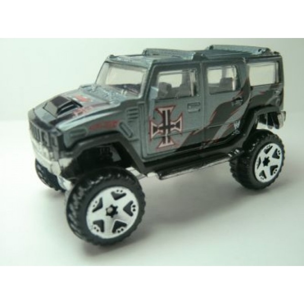 Hummer H2 (2006)