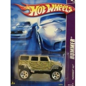 Hummer H2 (2006)