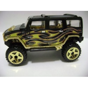 Hummer H2 (2006)