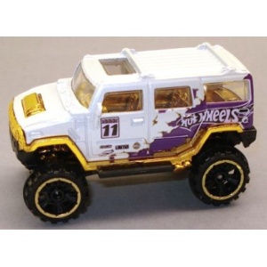 Hummer H2 (2006)