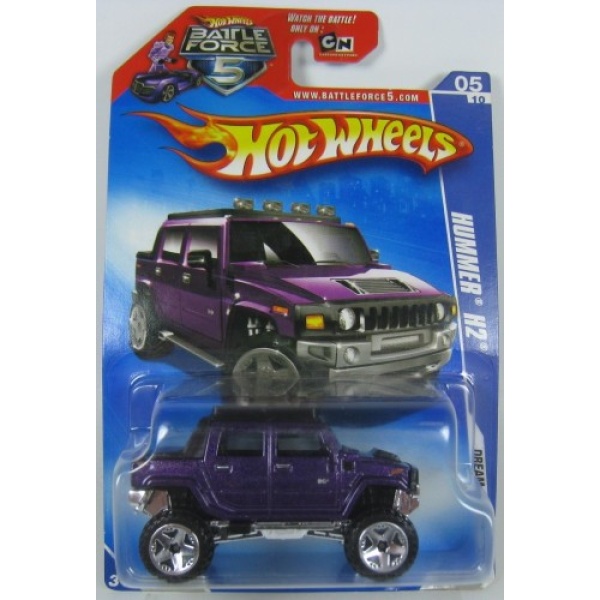 Hummer H2
