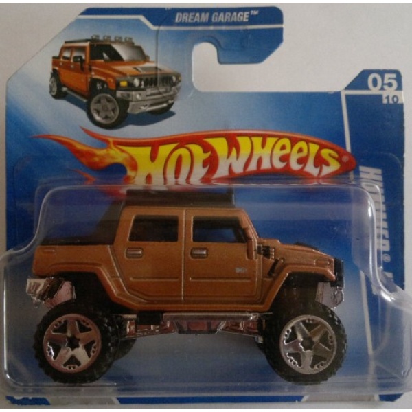 Hummer H2