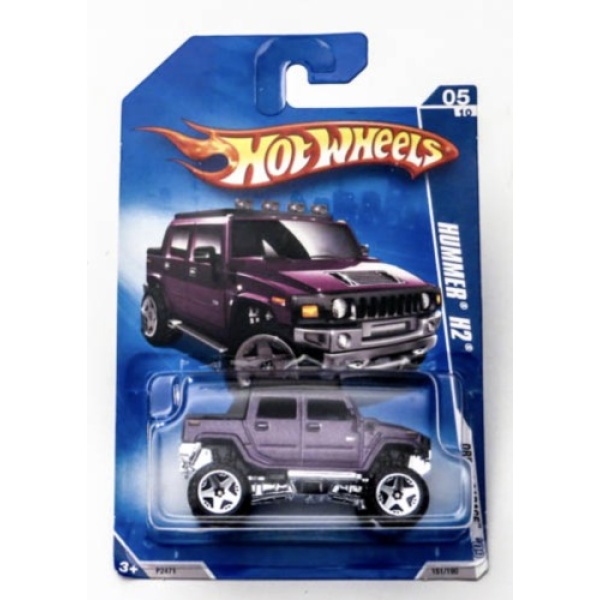 Hummer H2